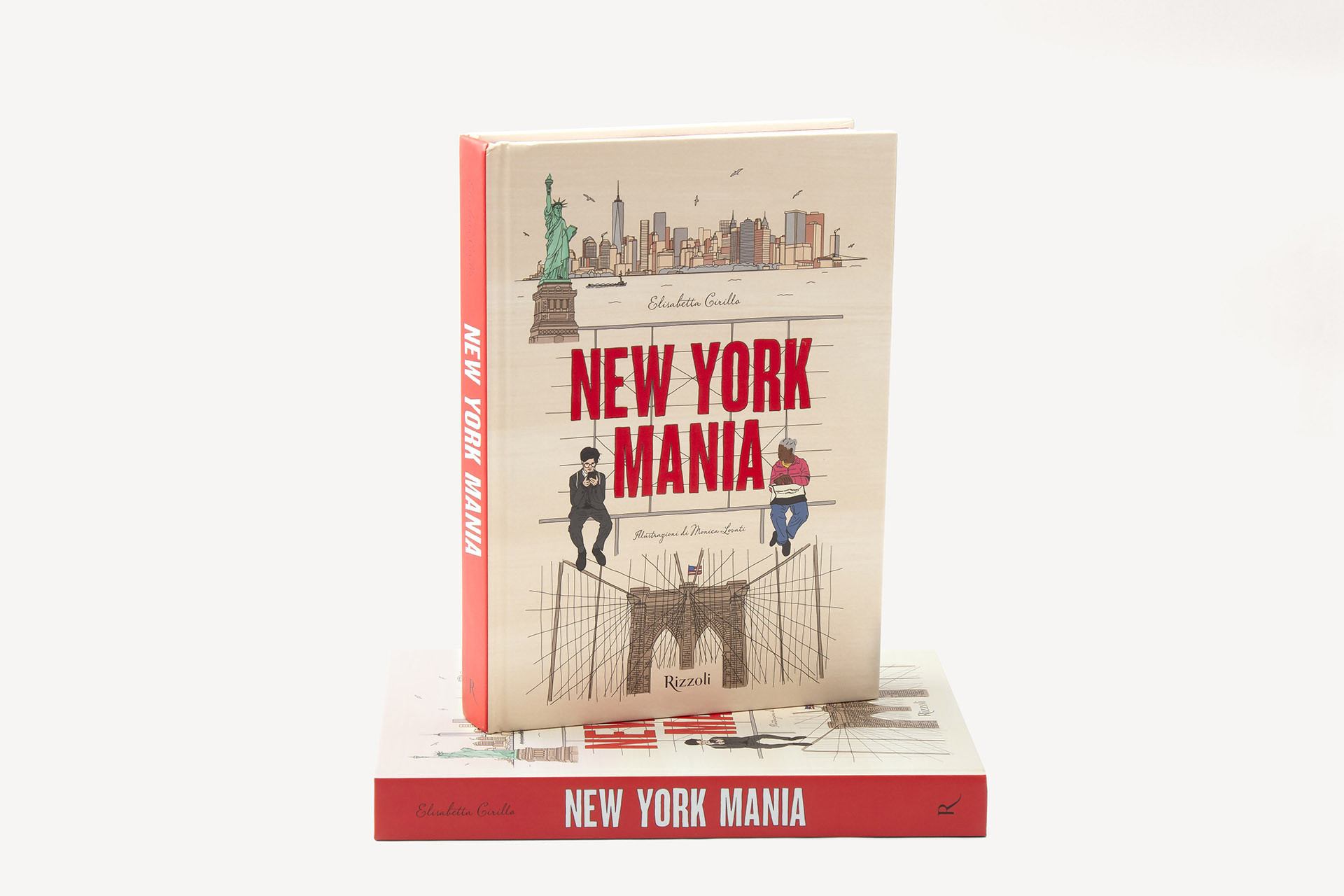 New York Mania